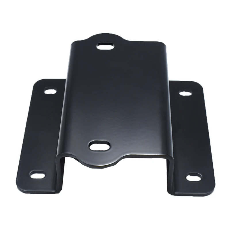 ARB Mount Kit CKSA/CKMA/CKMTA Suits 2018+ Jeep Wrangler JL - Image 7