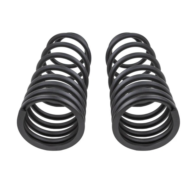 ARB / OME 2024 Toyota Land Cruiser Prado 250 Coil Spring - Rear - Image 2