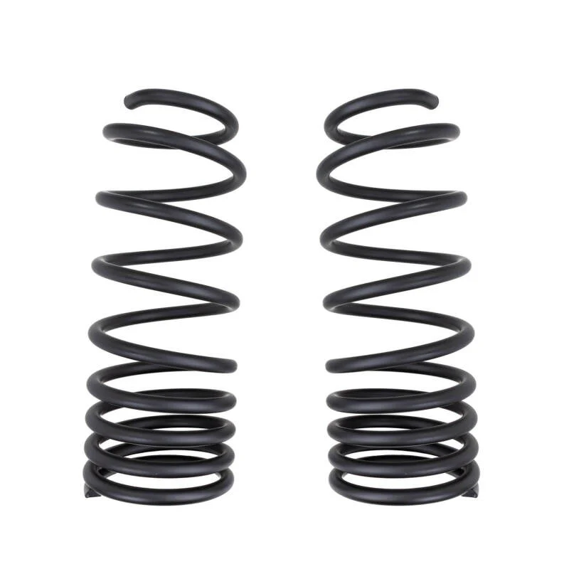 ARB / OME 2024 Toyota Land Cruiser Prado 250 Coil Spring - Rear - Image 3