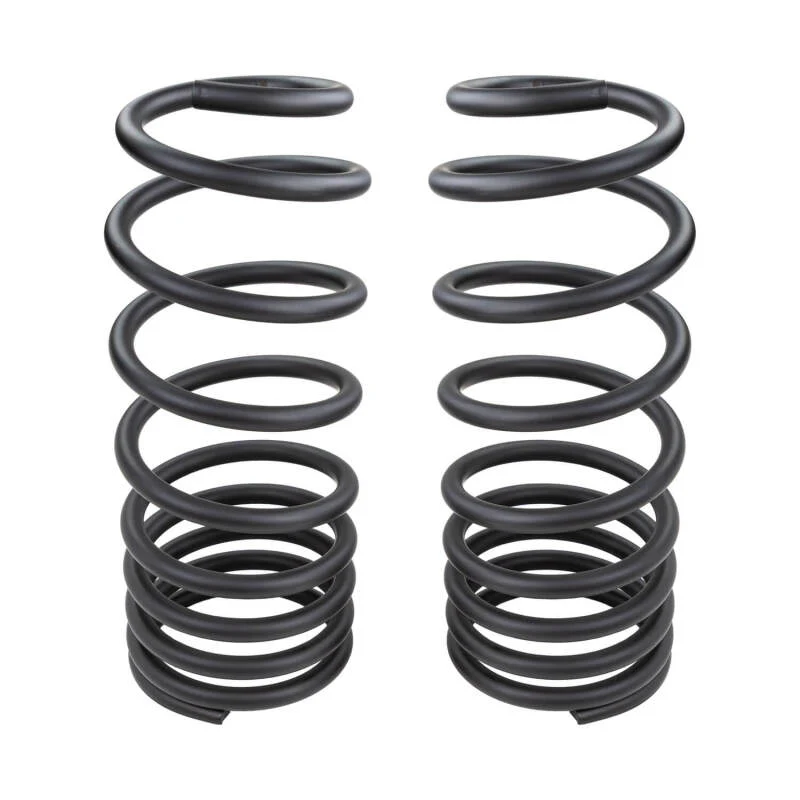 ARB / OME 2024 Toyota Land Cruiser Prado 250 Coil Spring - Rear - Image 4