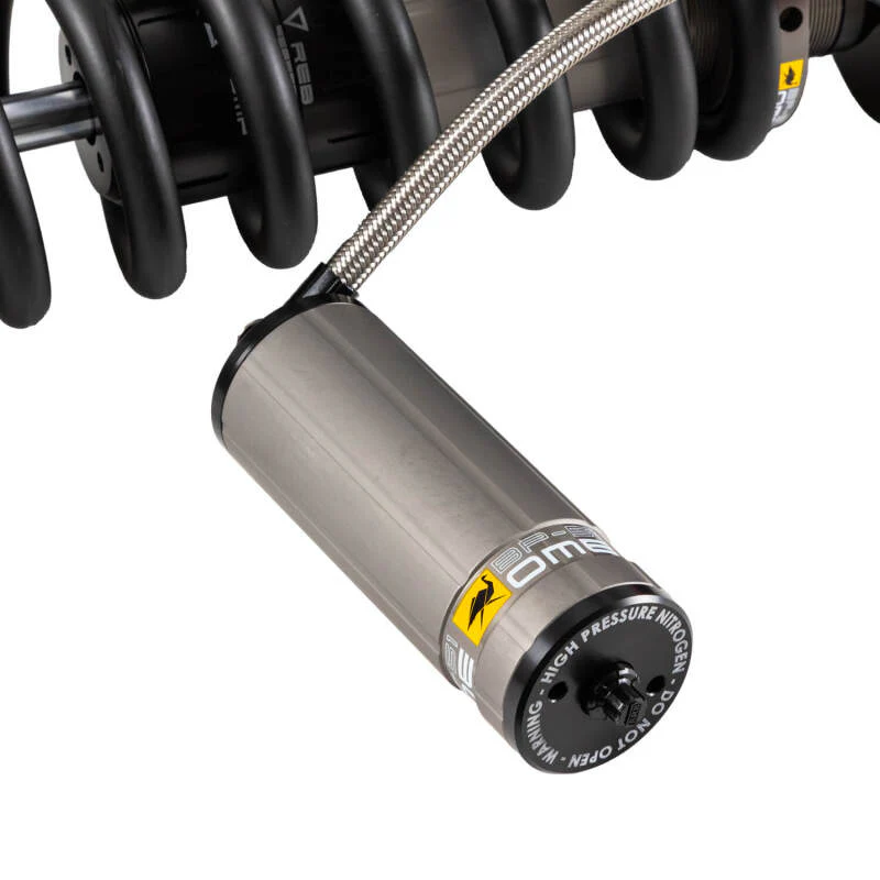 ARB OME 2024+ Toyota Tacoma Front Left Coilover - Image 5