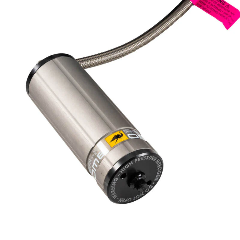 ARB OME 2024+ Toyota Tacoma Front Right Coilover - Image 3