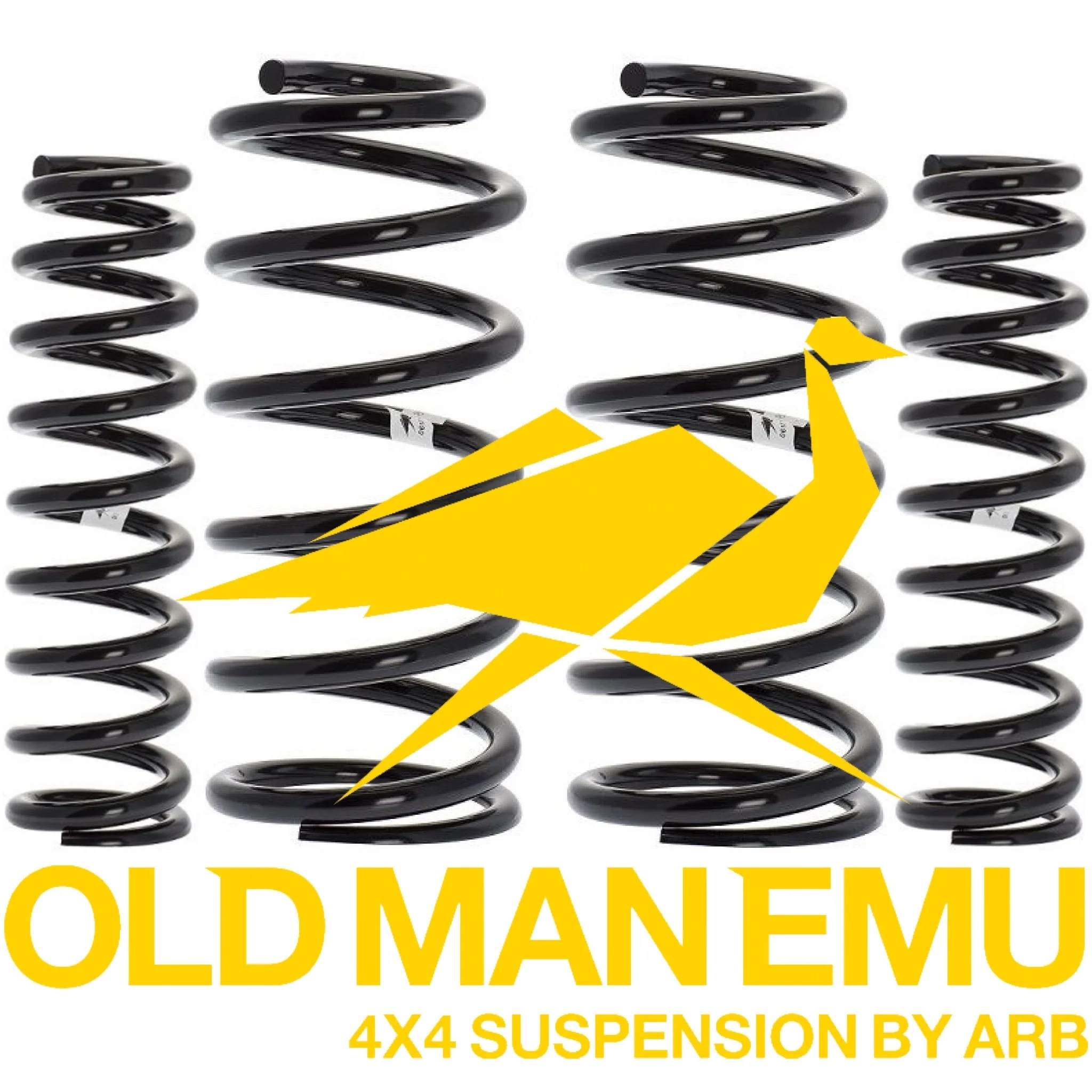ARB OME Coil Springs