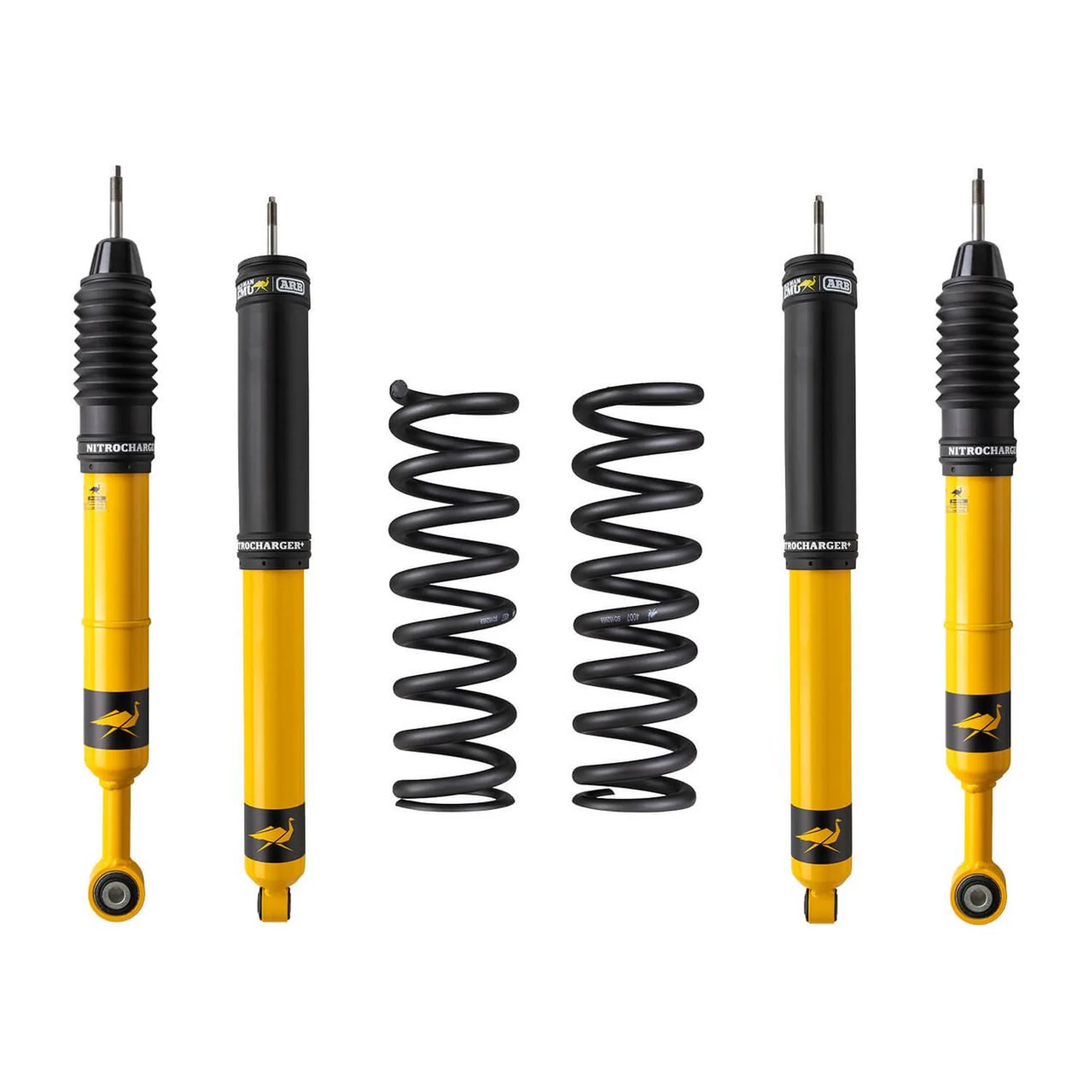 ARB OME Gas Shocks