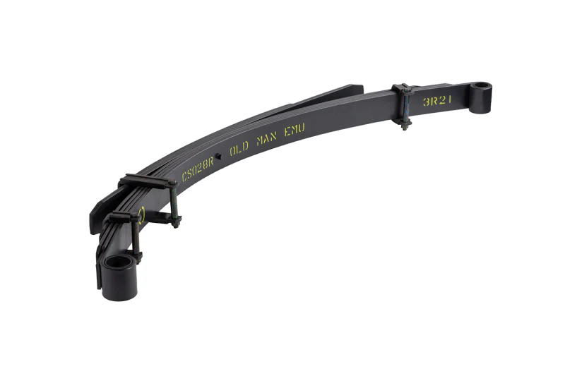 ARB / OME Leaf Spring Isuzu/Rodeo-Rear- - Image 3