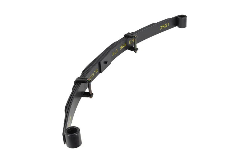 ARB / OME Leaf Spring Jeep Yj R - Image 3