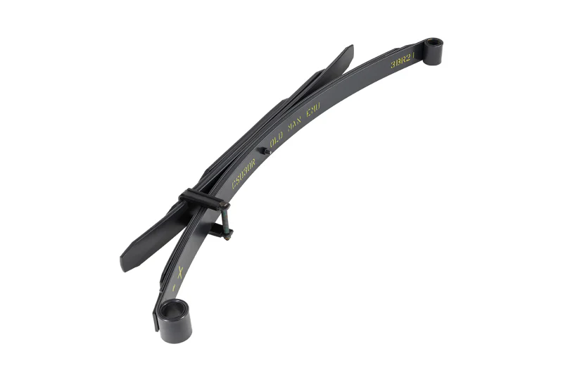 ARB / OME Leaf Spring Nissan D21 -Rear- - Image 3