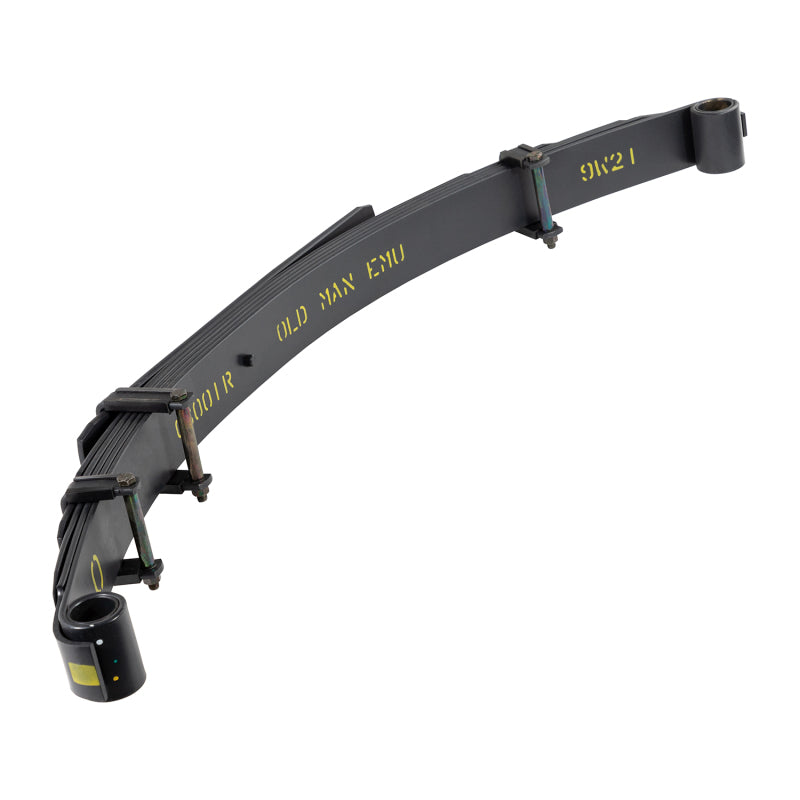ARB / OME Leaf Spring Toy 40 Serr - Image 3