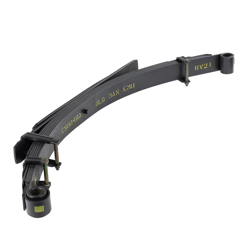ARB / OME Leaf Spring Toy 60 Ser -Rear- - Image 4