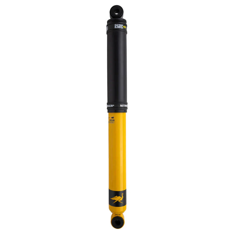 ARB / OME Nitrocharger Plus Shock Toyota Land Cruiser 80/100 Series - Front - Image 3