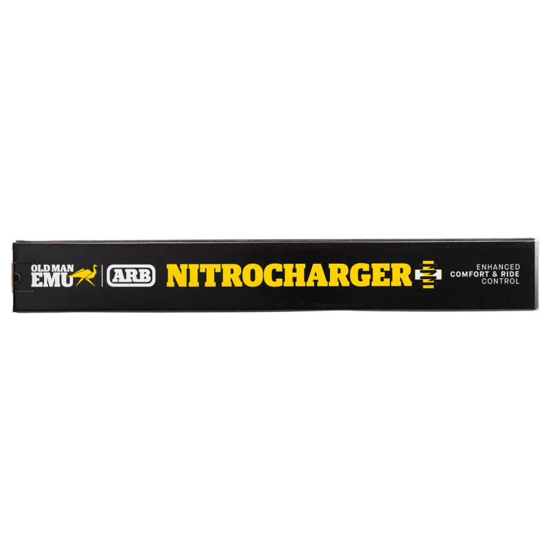 ARB / OME Nitrocharger Sport Shock Isuzu GMH Niss F - Image 3