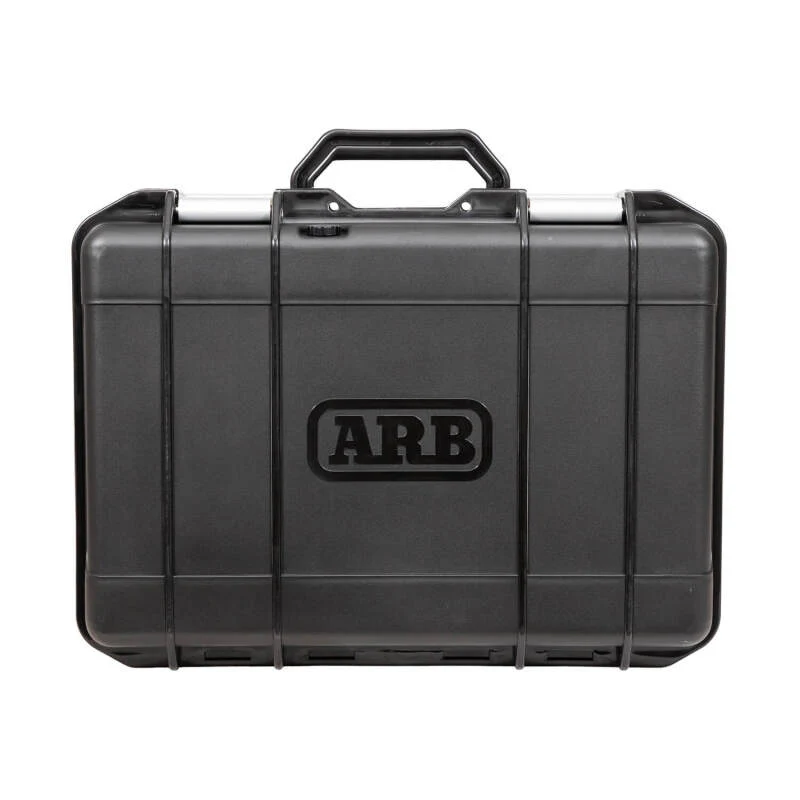 ARB Portable 12V Brushless Twin Compressor - Image 2