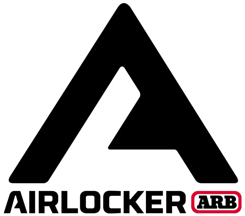 ARB Traction Pack Rd100/117 Suit Jeep Jk - Image 4