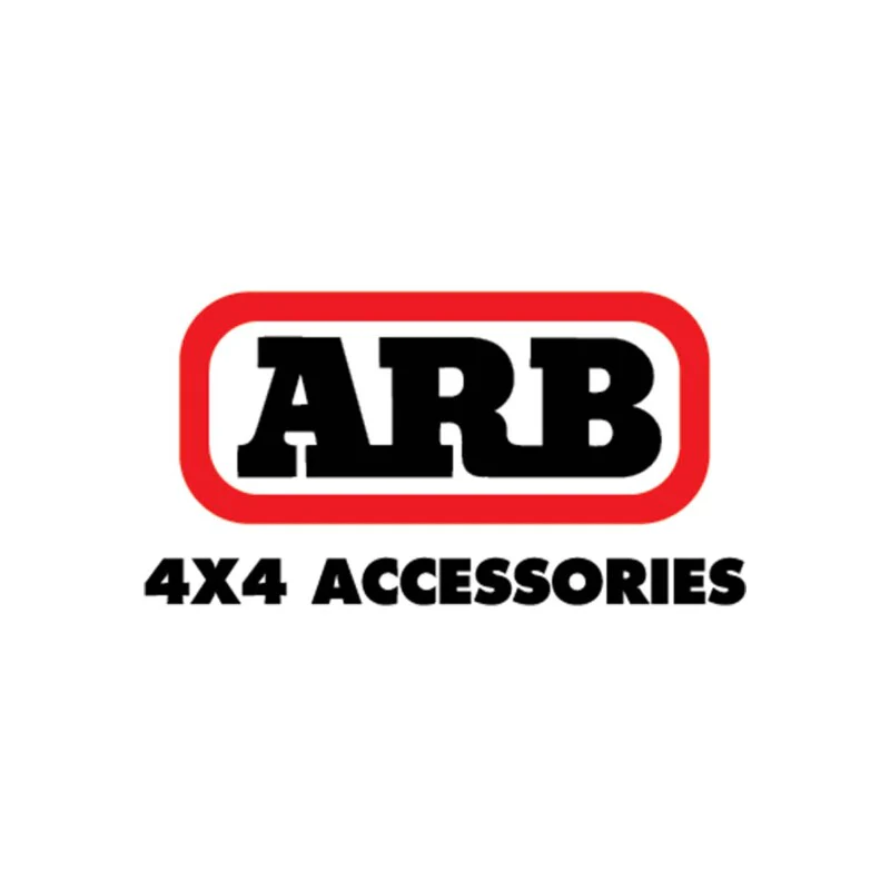 ARB Tred Pro Black/Black Black Board/Black Nodules - Image 8