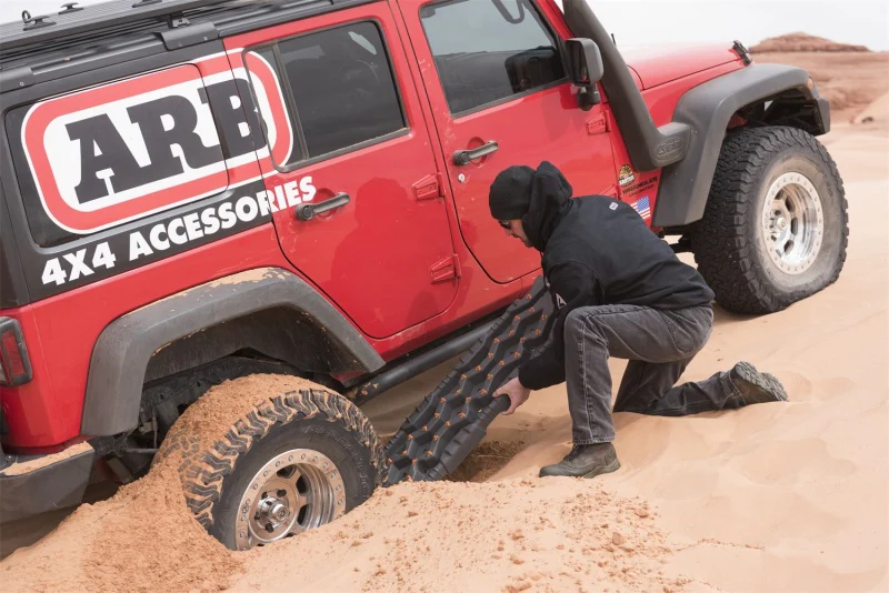 ARB Tred Pro Red - Image 4
