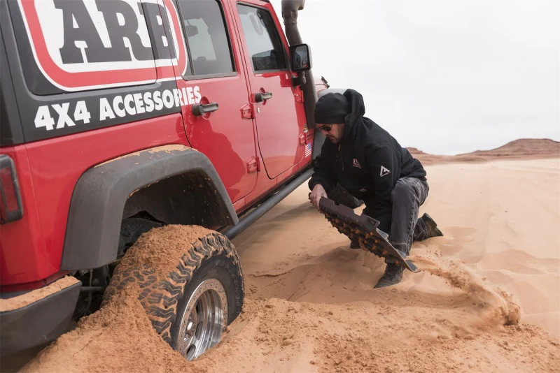 ARB Tred Pro Red - Image 5