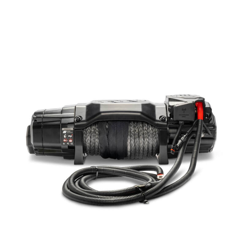 ARB Winch 10000LB Synthetic - Image 4