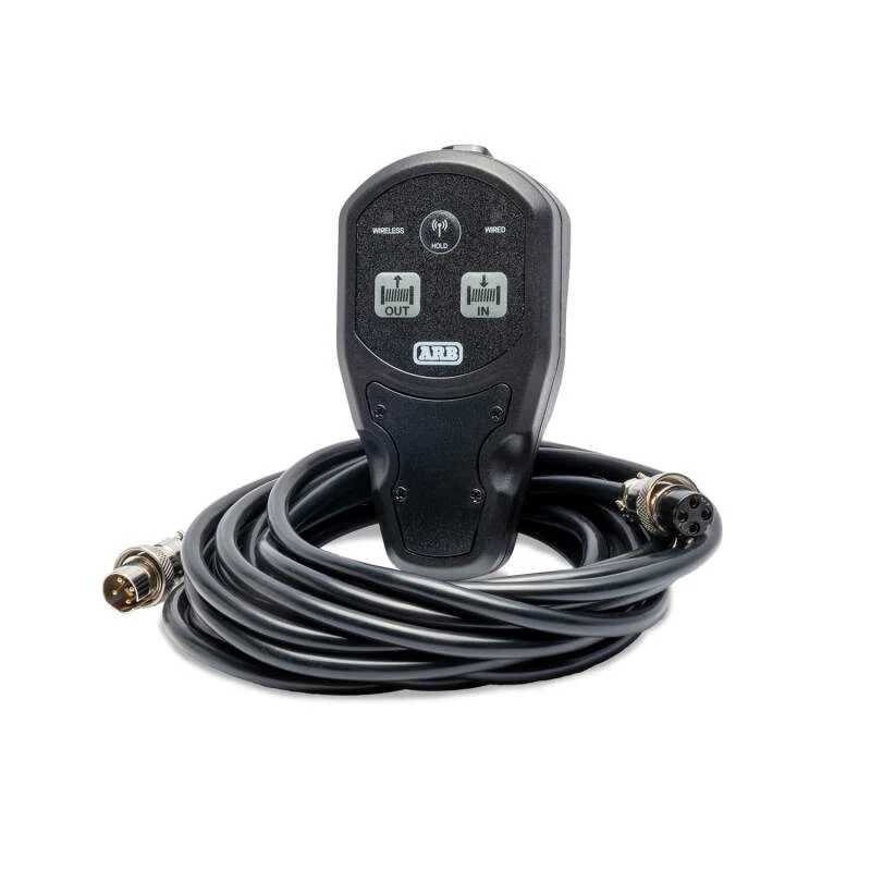 ARB Winch 10000LB Synthetic - Image 6