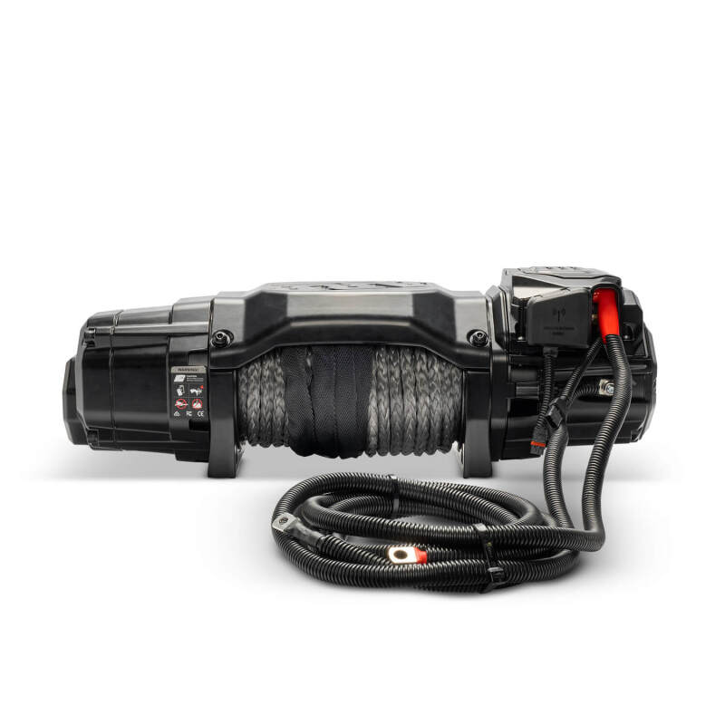 ARB Winch 12000LB Synthetic - Image 4