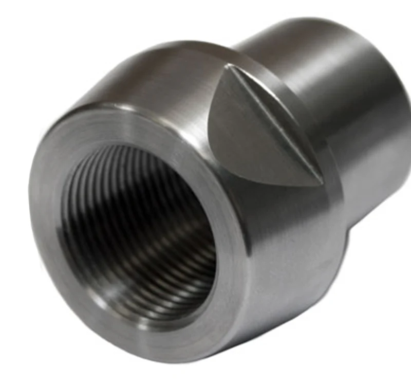 Artec Industries 1.25 In - 12 Tpi For 1 1/2 In Id - 2.0In Od - Tube Adapter Left Hand (Reverse)