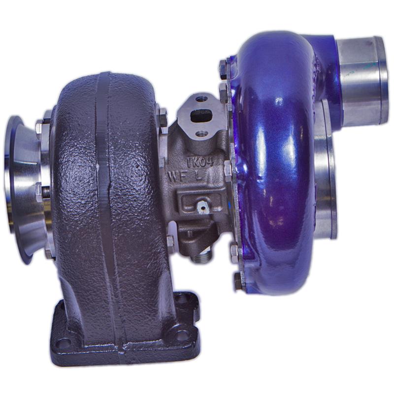 ATS Diesel 2003+ Dodge 5.9L Cummins Aurora 3000 Turbo Kit - Image 5