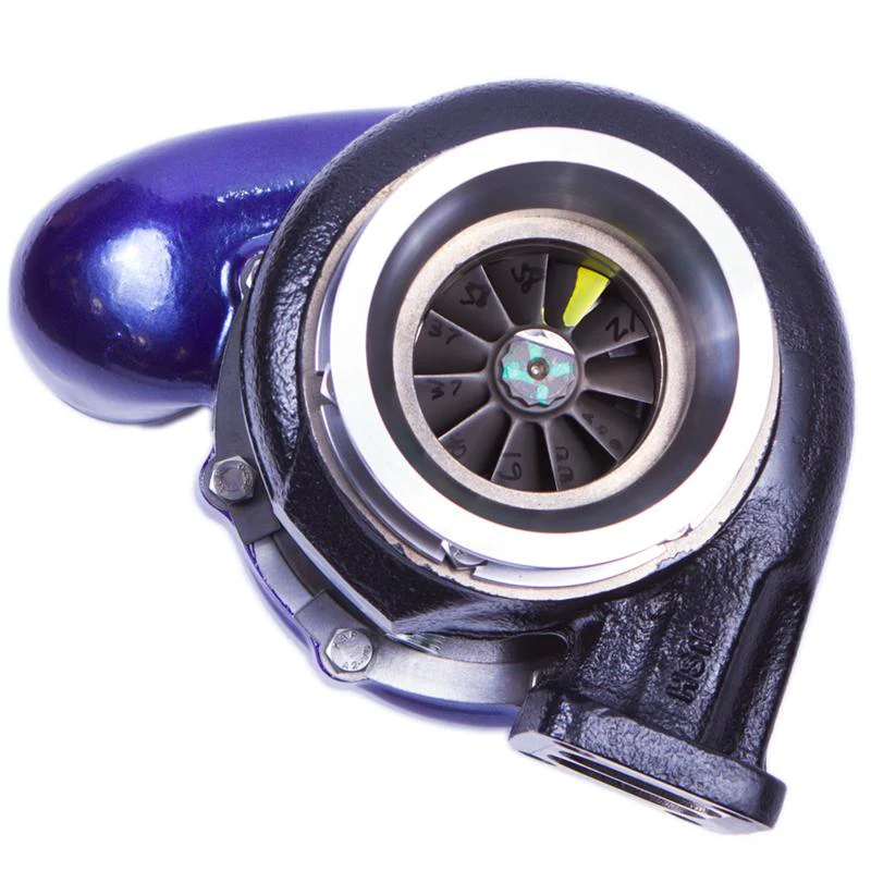 ATS Diesel 2003+ Dodge 5.9L Cummins Aurora 3000 Turbo Kit - Image 6