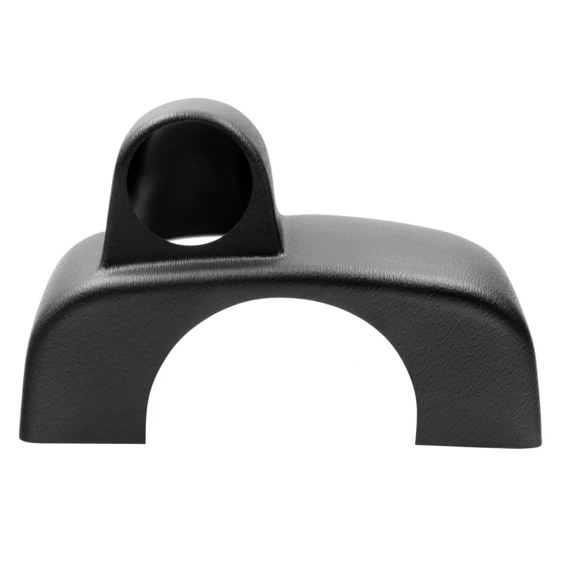 Autometer 15+ Ford F150 (Console Shift) Single 2 1/6in Steering Column Gauge Mount - Image 3