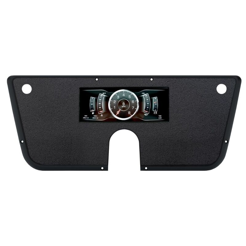 Autometer 67-72 Chevrolet Truck 8.8in InVision Digital Dash System - Image 3