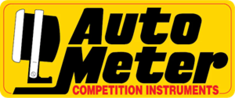 Autometer Sport-Comp 52mm 60-170 Degree Short Sweep Electronic Oil Temperature Gauge - Image 2