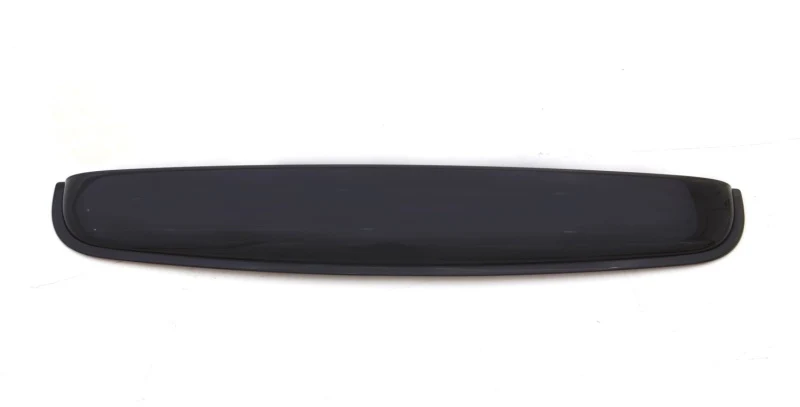 AVS Universal Windflector Classic Sunroof Wind Deflector (Fits Up To 35.5in.) - Smoke - Image 4
