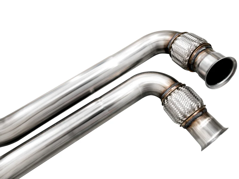 AWE Tuning 25+ RAM 1500 3.0TT 0FG Cat-Back Touring Exhaust - Chrome Silver Tips - Image 12