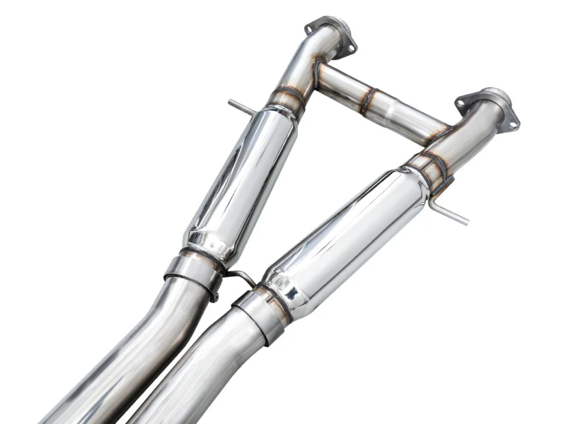 AWE Tuning 18-23 Dodge Durango SRT & Hellcat Touring Edition Exhaust - Chrome Silver Tips - Image 12