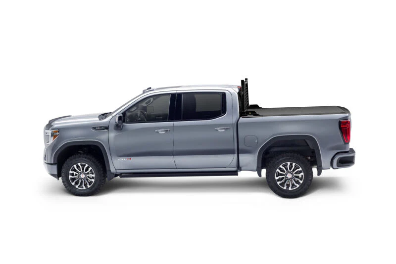 BackRack 01-23 Silverado/Sierra 2500HD/3500HD Louvered Rack Frame Only Requires Hardware - Image 3