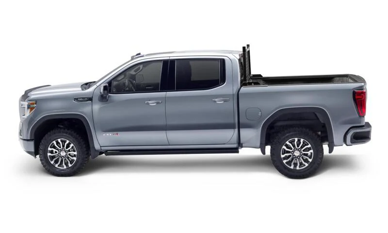 BackRack 01-23 Silverado/Sierra 2500HD/3500HD Safety Rack Frame Only Requires Hardware - Image 4