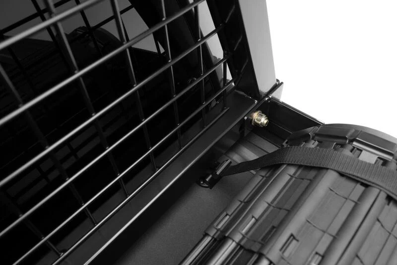 BackRack 01-23 Silverado/Sierra 2500HD/3500HD Safety Rack Frame Only Requires Hardware - Image 7