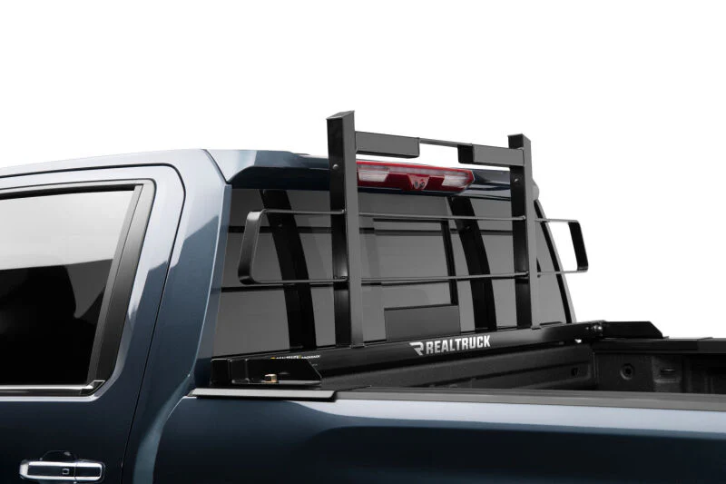 BackRack 20-23 Silverado/Sierra 2500HD/3500HD Original Rack Frame Only Requires Hardware - Image 10