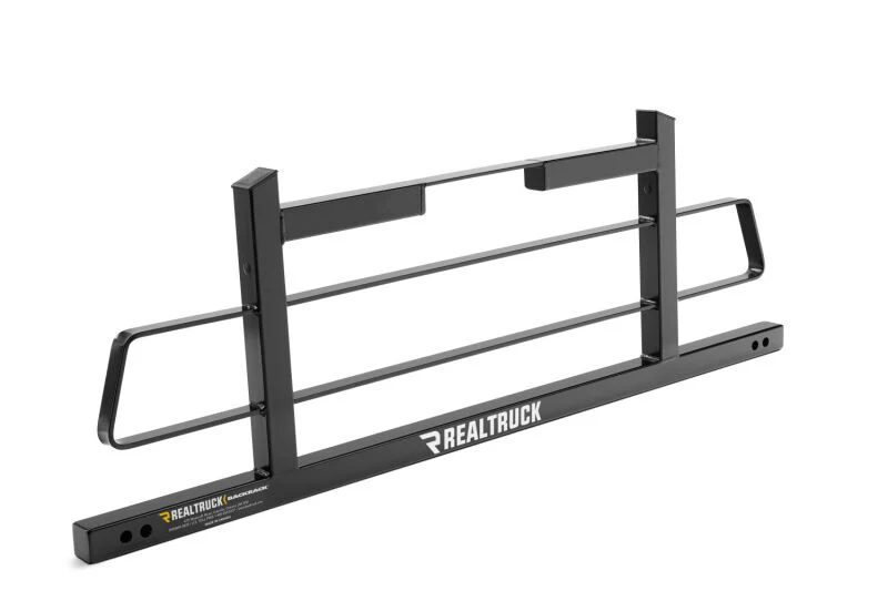 BackRack 20-23 Silverado/Sierra 2500HD/3500HD Original Rack Frame Only Requires Hardware - Image 12