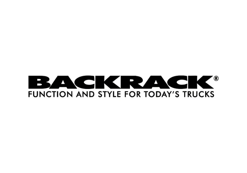 BackRack 20-23 Silverado/Sierra 2500HD/3500HD Original Rack Frame Only Requires Hardware - Image 13