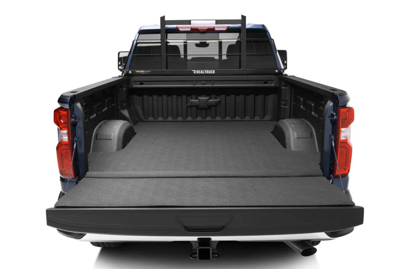 BackRack 20-23 Silverado/Sierra 2500HD/3500HD Original Rack Frame Only Requires Hardware - Image 5