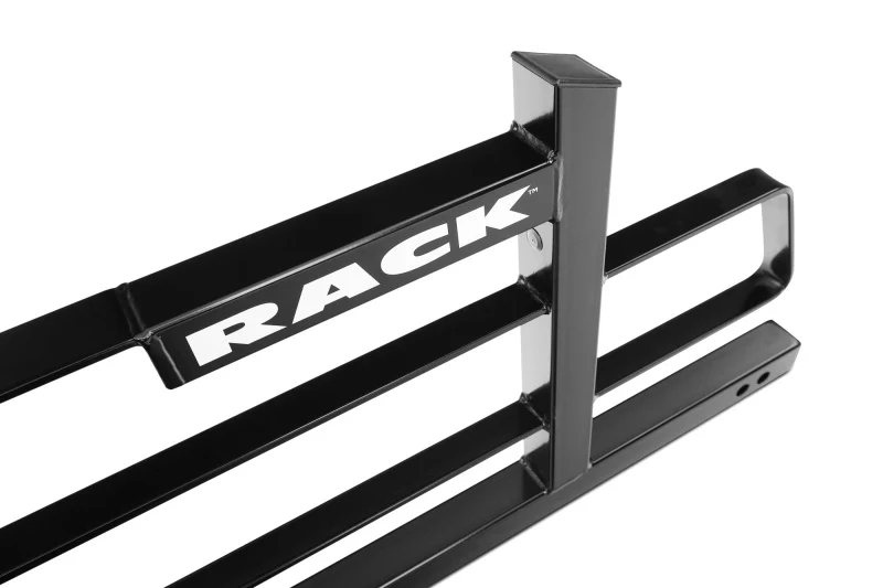 BackRack 20-23 Silverado/Sierra 2500HD/3500HD Original Rack Frame Only Requires Hardware - Image 7