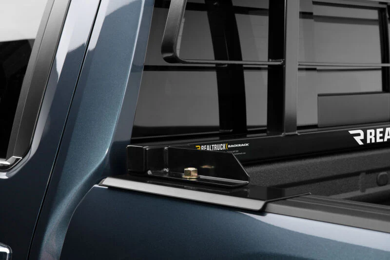 BackRack 20-23 Silverado/Sierra 2500HD/3500HD Original Rack Frame Only Requires Hardware - Image 8