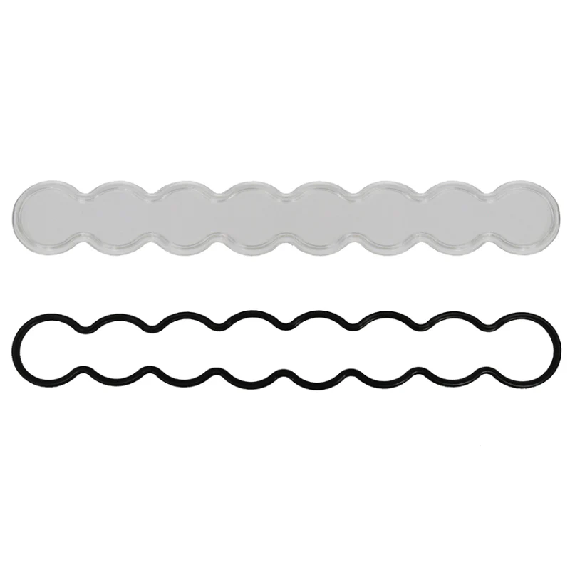 Baja Designs S8 Series Spot Lens Kit - Clear