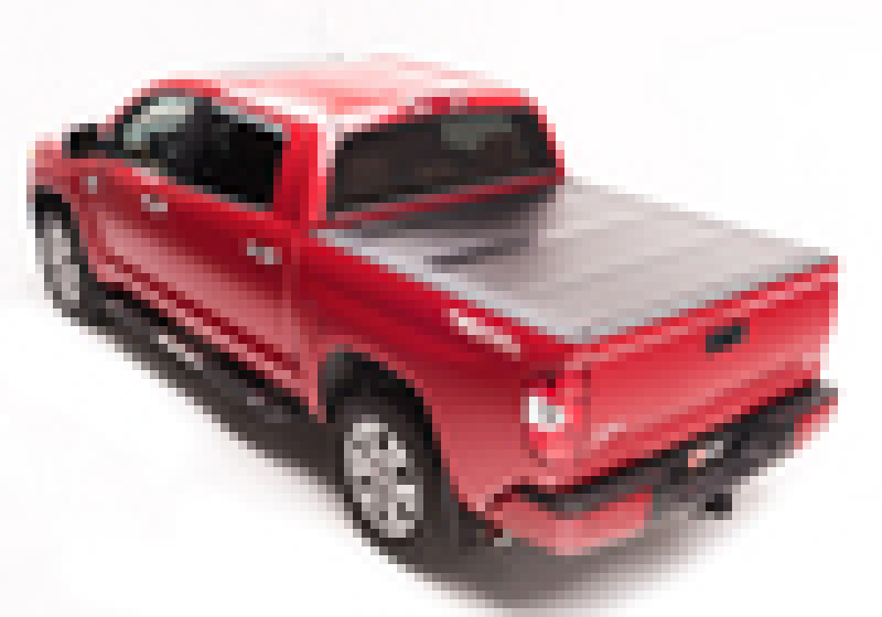 BAK 00-06 Toyota Tundra Double Cab 6ft 2in Bed BAKFlip G2 - Image 2