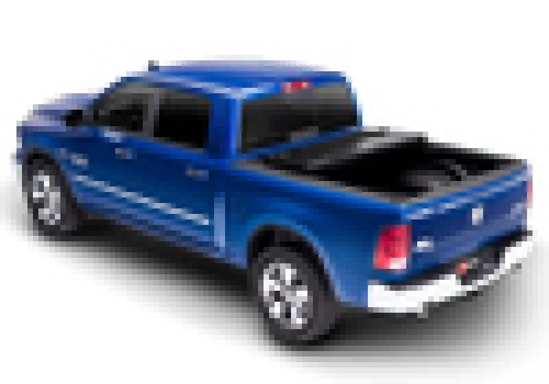 BAK 02-20 Dodge Ram 1500 (19-20 Classic Only) / 03-20 Dodge Ram 2500/3500 8ft Bed BAKFlip G2 - Image 3