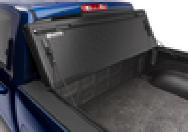 BAK 02-20 Dodge Ram 1500 (19-20 Classic Only) / 03-20 Dodge Ram 2500/3500 8ft Bed BAKFlip G2 - Image 4