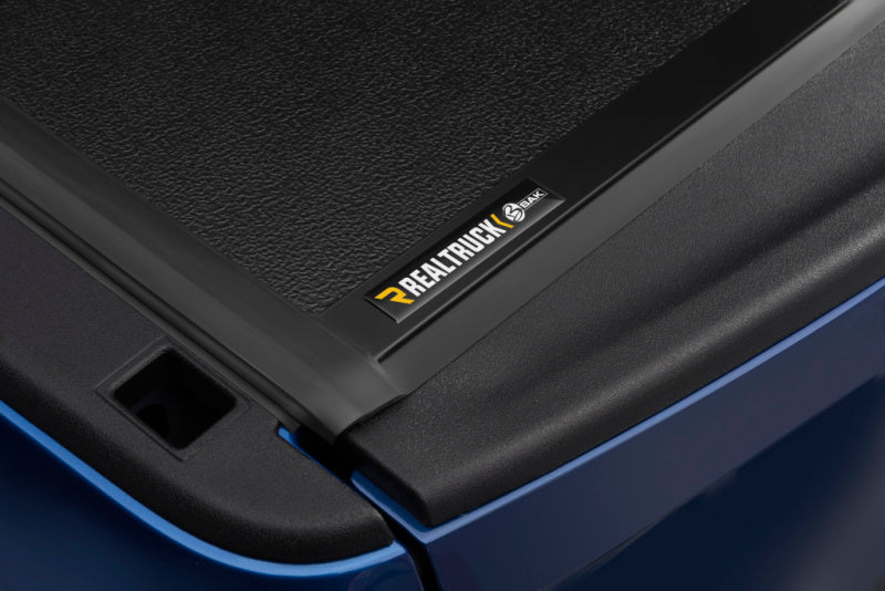 BAK 02-20 Dodge Ram 1500 (19-20 Classic Only) / 03-20 Dodge Ram 2500/3500 8ft Bed BAKFlip G2 - Image 9