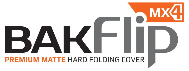 BAK 02-20 Dodge Ram 1500 (19-20 Classic Only) / 03-20 Ram 2500/3500 8ft Bed BAKFlip MX4 Matte Finish - Image 19