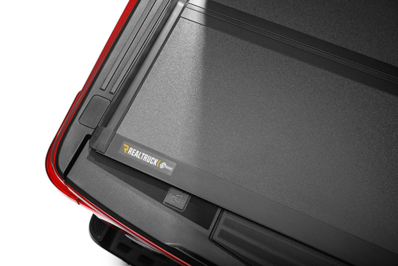 BAK 04-14 Ford F-150 5ft 6in Bed BAKFlip MX4 Matte Finish - Image 20