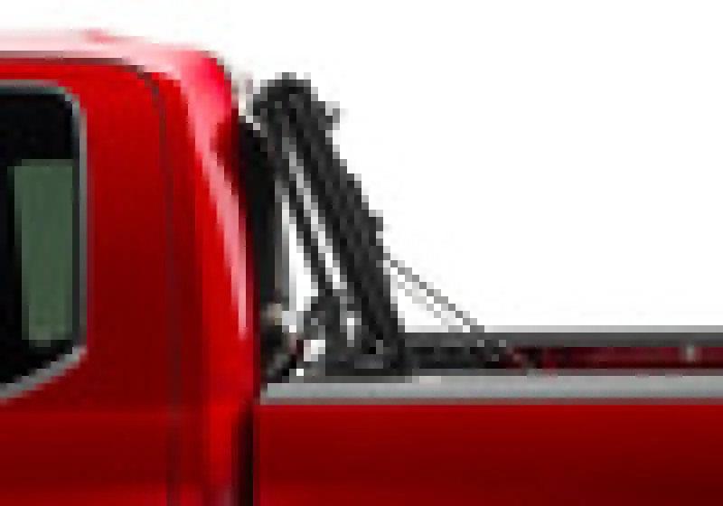 BAK 04-14 Ford F-150 5ft 6in Bed BAKFlip MX4 Matte Finish - Image 3