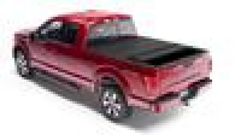 BAK 04-14 Ford F-150 5ft 6in Bed BAKFlip MX4 Matte Finish - Image 6